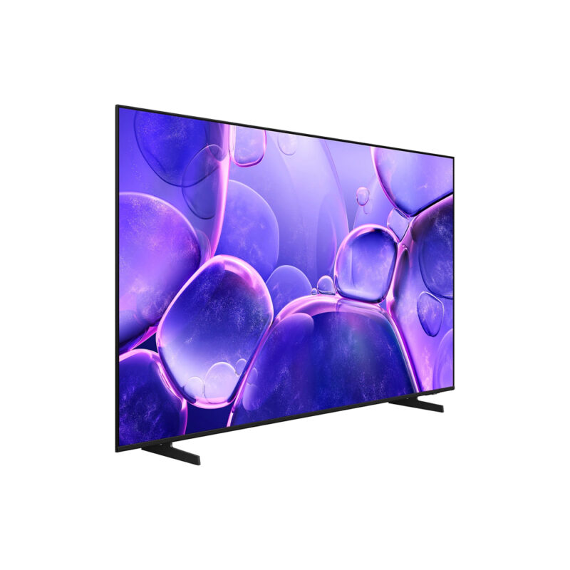 Samsung 65 in Crystal UHD U8000F 4K Smart TV UA65U8000FGXXP - Image 3
