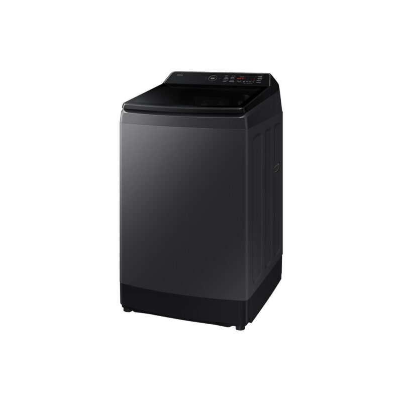 Samsung 13 kg Laundry Top-load Washer AI Wash WA80F13S5CTC - Image 2