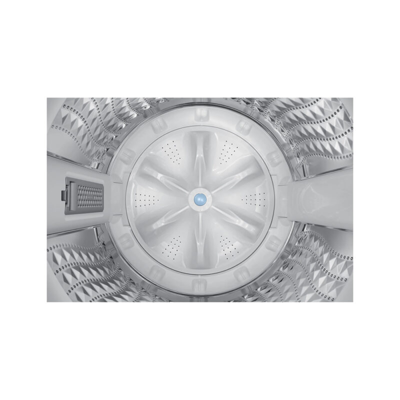 Samsung 13 kg Laundry Top-load Washer AI Wash WA80F13S5CTC - Image 8