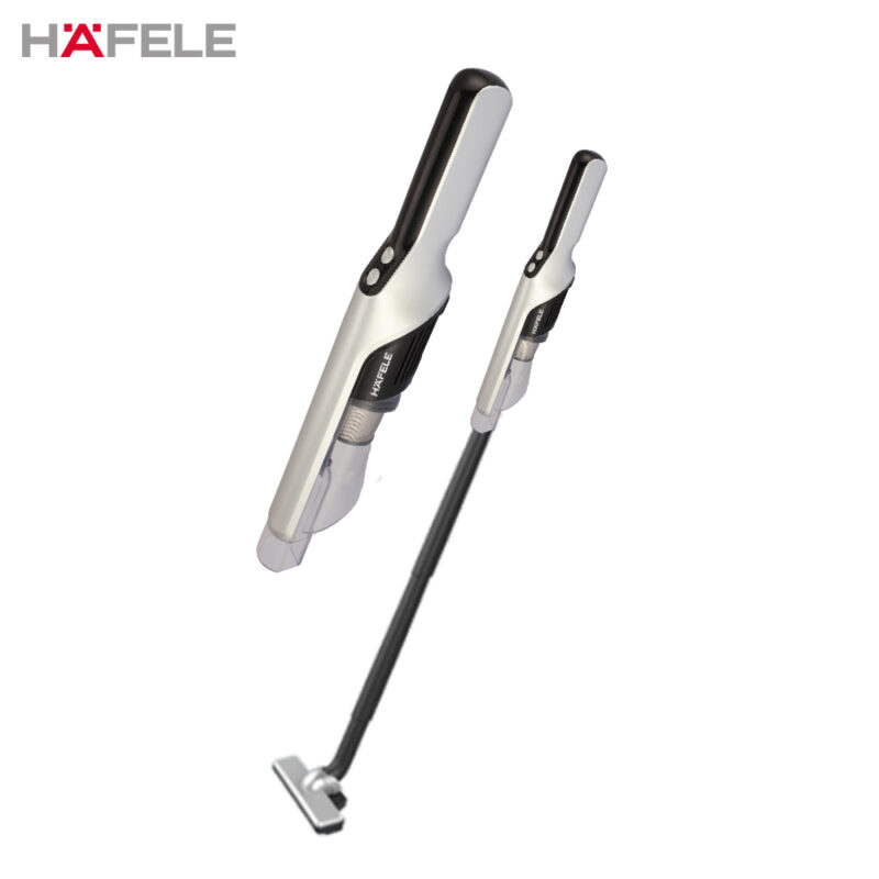 Hafele Cordless Vacuum Cleaner 535.43.235