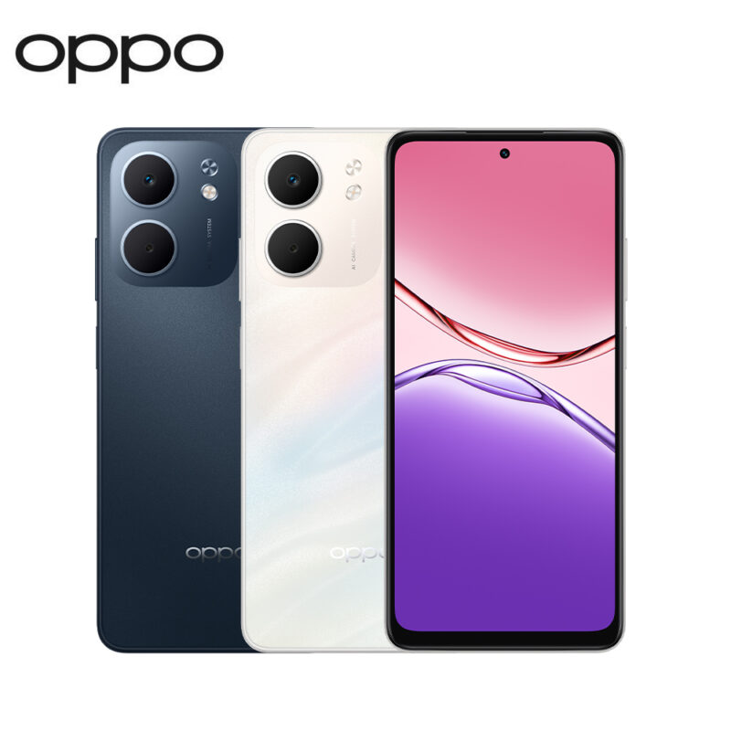 Oppo Smartphone A5X