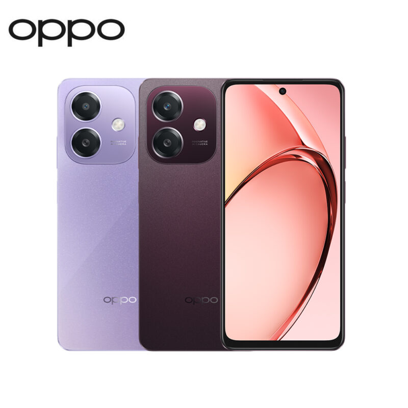 Oppo Smartphone A5i