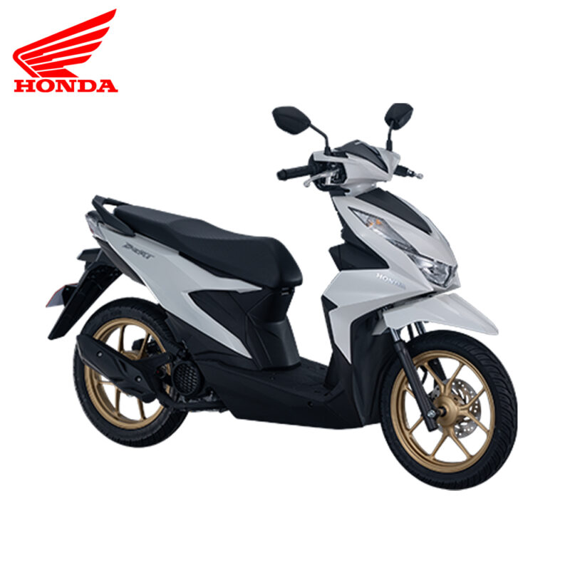 Honda Motorcycle Beat Premium
