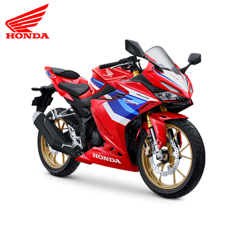 Honda Motorcycle CBR150R