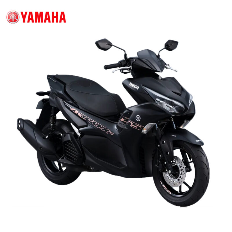 Yamaha Motorcycle Mio Aerox S - Image 2