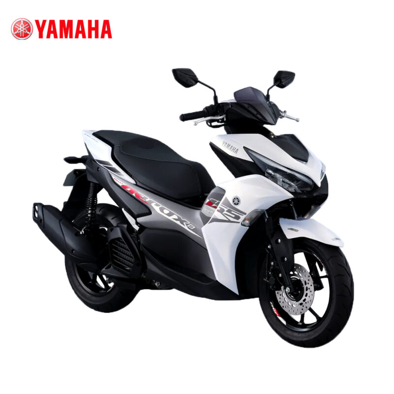 Yamaha Motorcycle Mio Aerox S