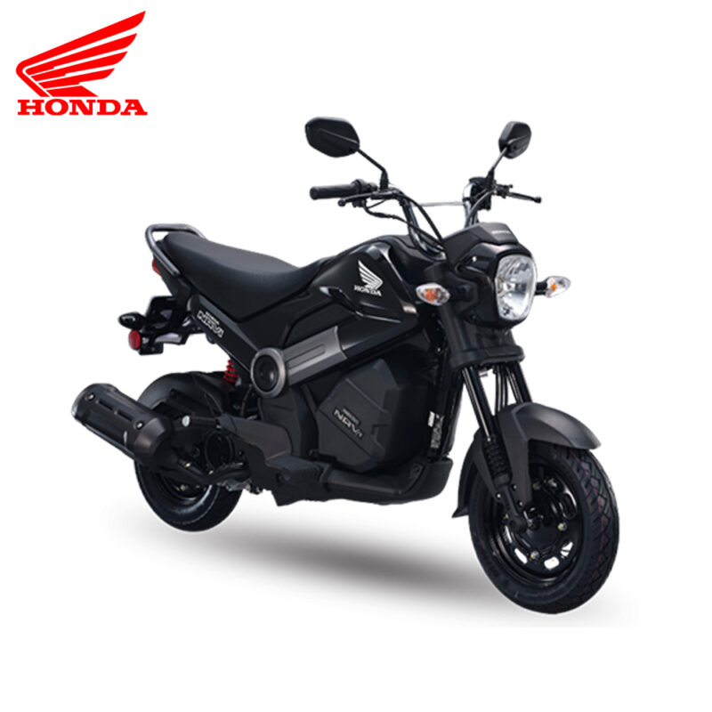Honda Motorcycle NAVi