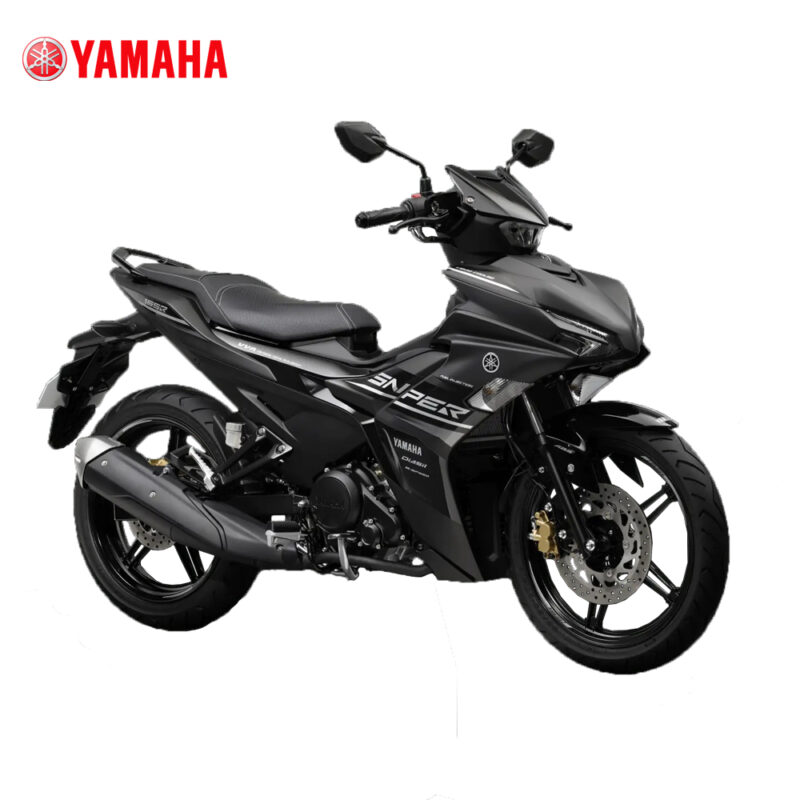 Yamaha Motorcycle Sniper 155R