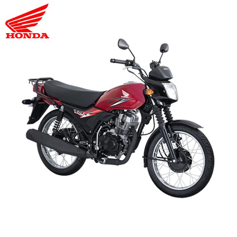 Honda Motorcycle TMX Supremo