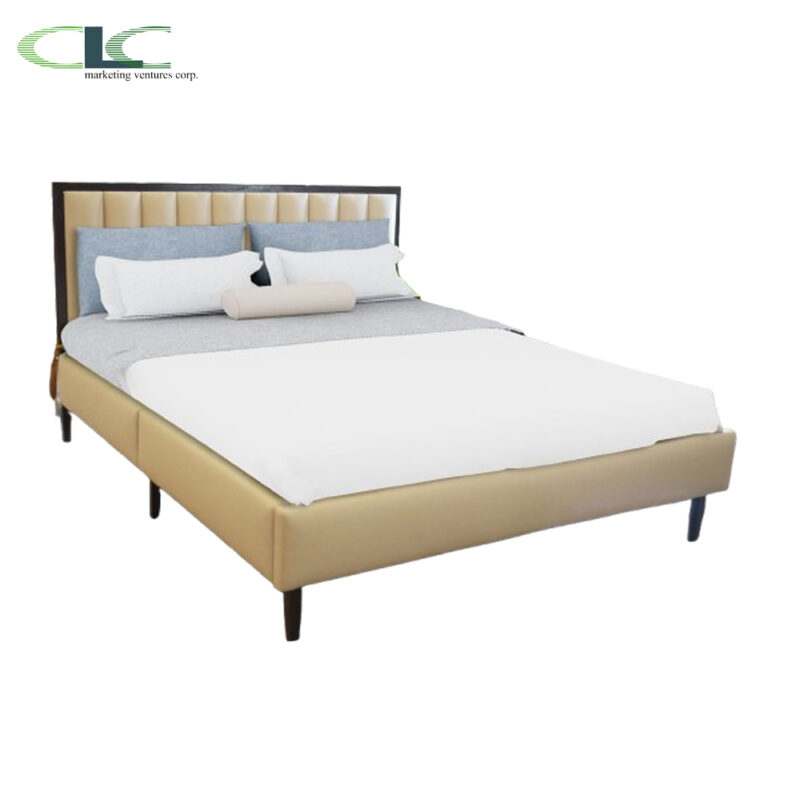 CLC Bed Valentina