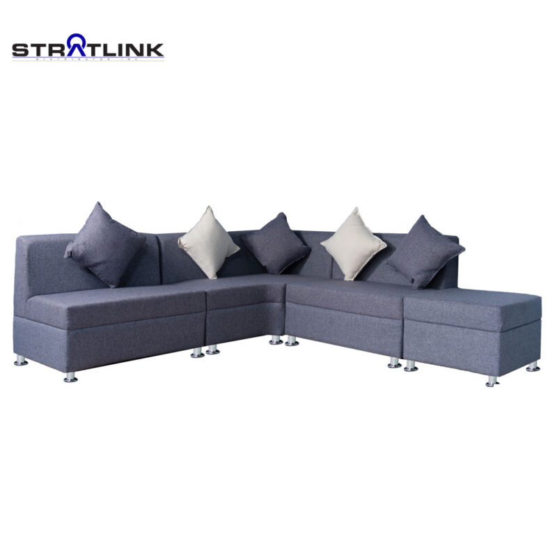 Startlink Sala Set Atlas F W/ CT