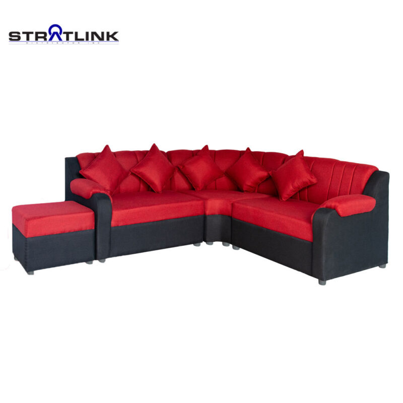 Stratlink Sala Set Hygeia F W/ CT S/S