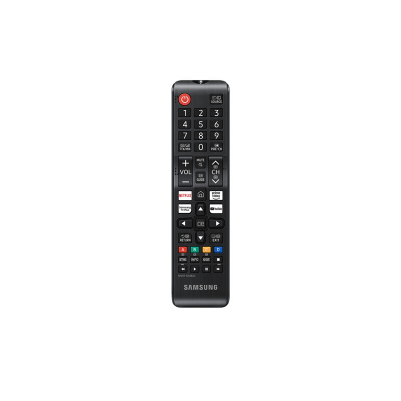 Samsung 32 in Smart Monitor TV MH5000F HD LS32H5000FGXXP - Image 5