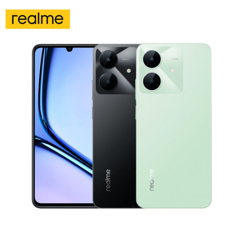 Realme Smartphone NOTE60X