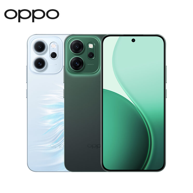 Oppo Smartphone RENO 14 F 5G