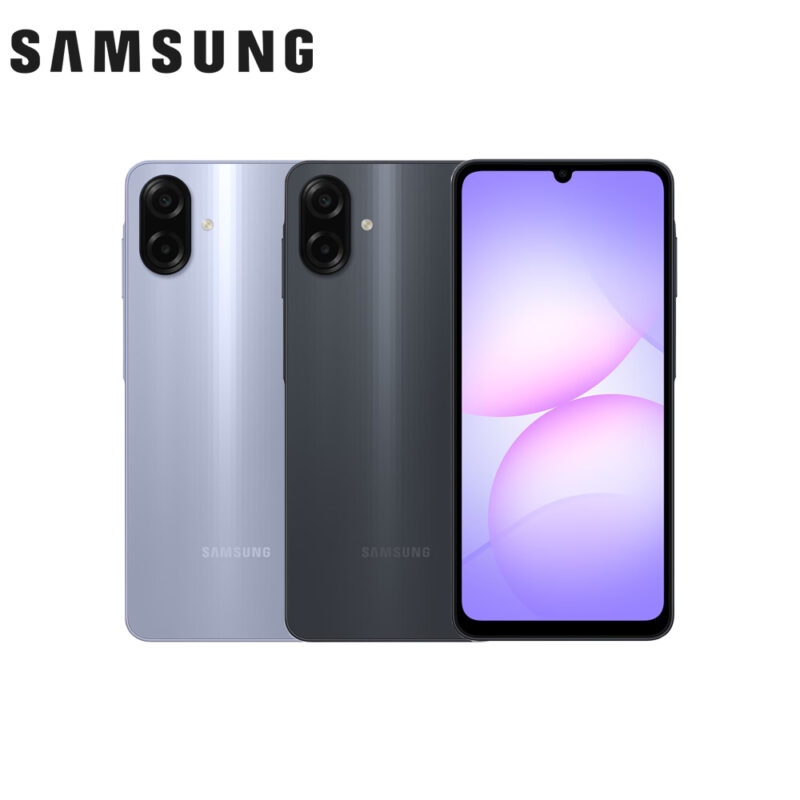 Samsung Galaxy A07