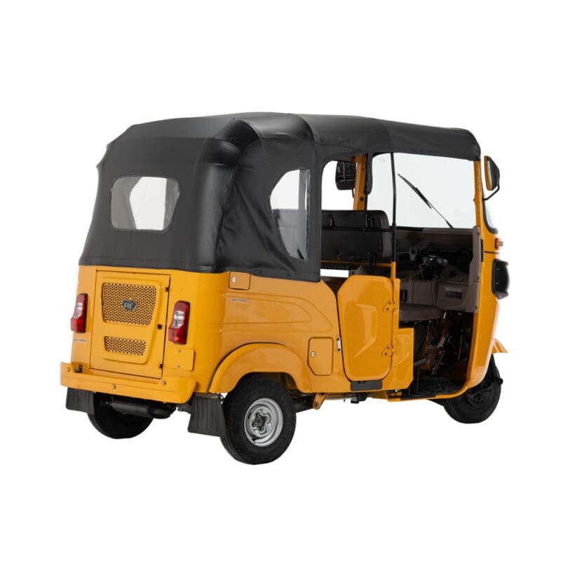 BAJAJ RE 4S FL236 - Image 6
