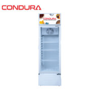 Condura 9 cu ft Negosyo Pro No Frost Chiller Inverter CBC283RI