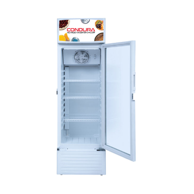 Condura 9 cu ft Negosyo Pro No Frost Chiller Inverter CBC283RI - Image 4