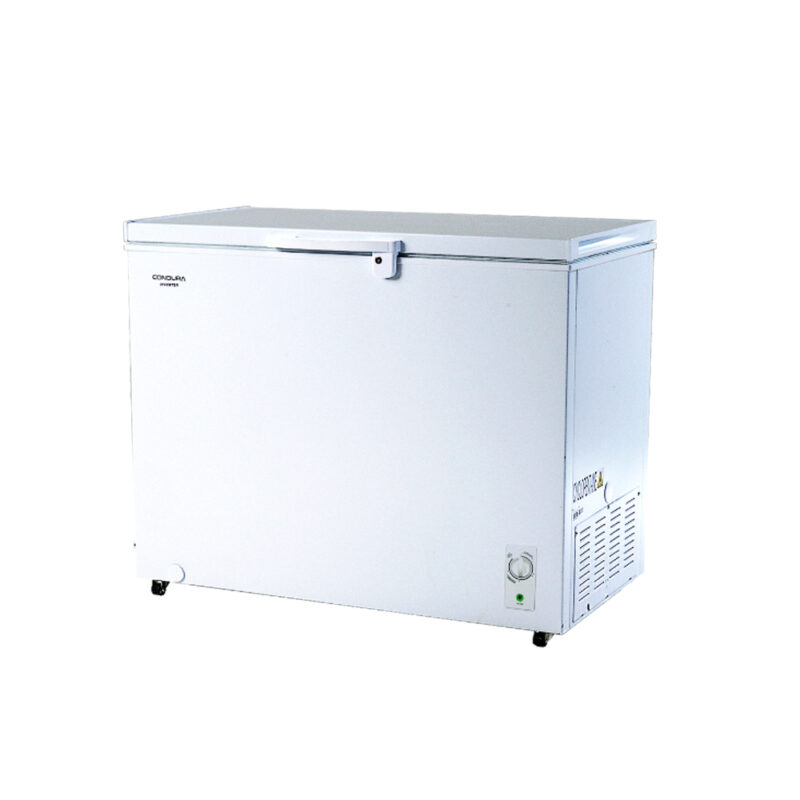 Condura 10.2 cu ft Negosyo Pro Inverter Chest Freezer CCF102DCi - Image 2