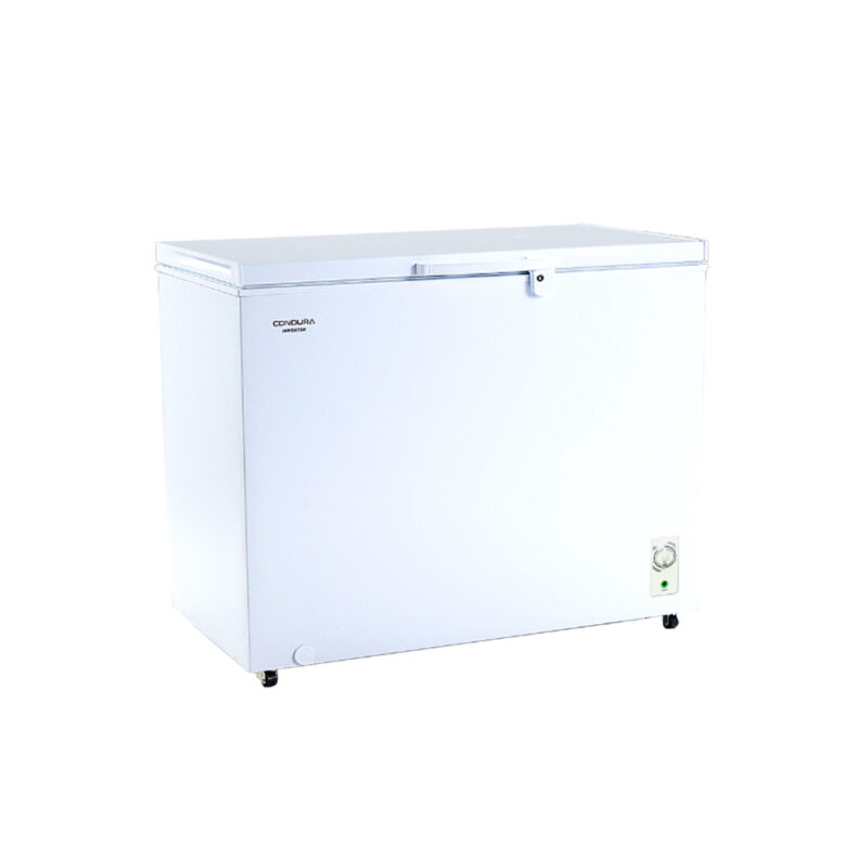 Condura 10.2 cu ft Negosyo Pro Inverter Chest Freezer CCF102DCi - Image 3