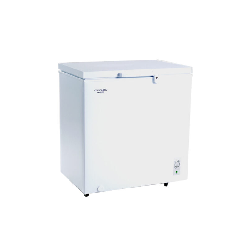 Condura 7 cu ft Negosyo Pro Inverter Chest Freezer CCF70DCI - Image 2