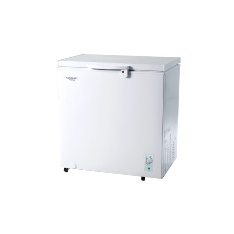 Condura 7 cu ft Negosyo Pro Inverter Chest Freezer CCF70DCI - Image 3