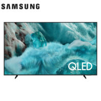 Samsung 75" QLED Q7FA 4K Samsung Vision AI Smart TV QA75Q7FAAGXXP