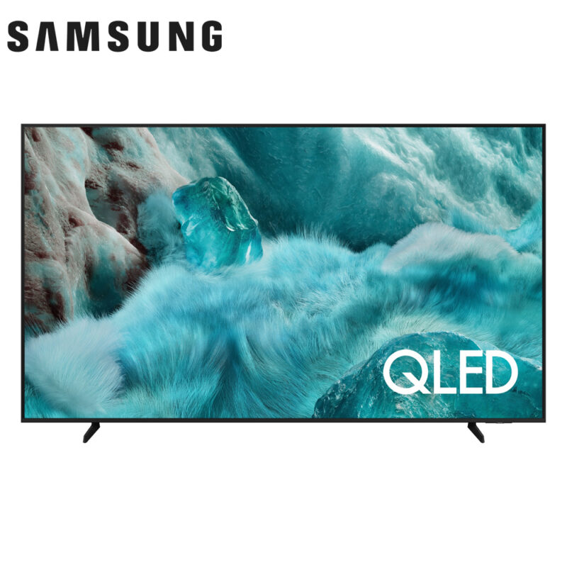 Samsung 75" QLED Q7FA 4K Samsung Vision AI Smart TV QA75Q7FAAGXXP