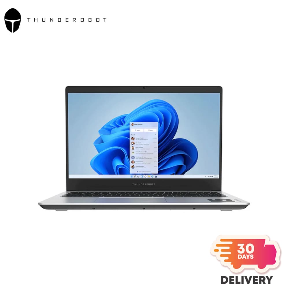 Thunderobot T-Book 15D i7