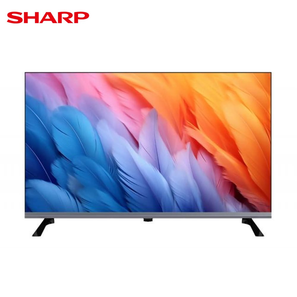 Sharp 32 in Smart TV 2T-C32GF2000X