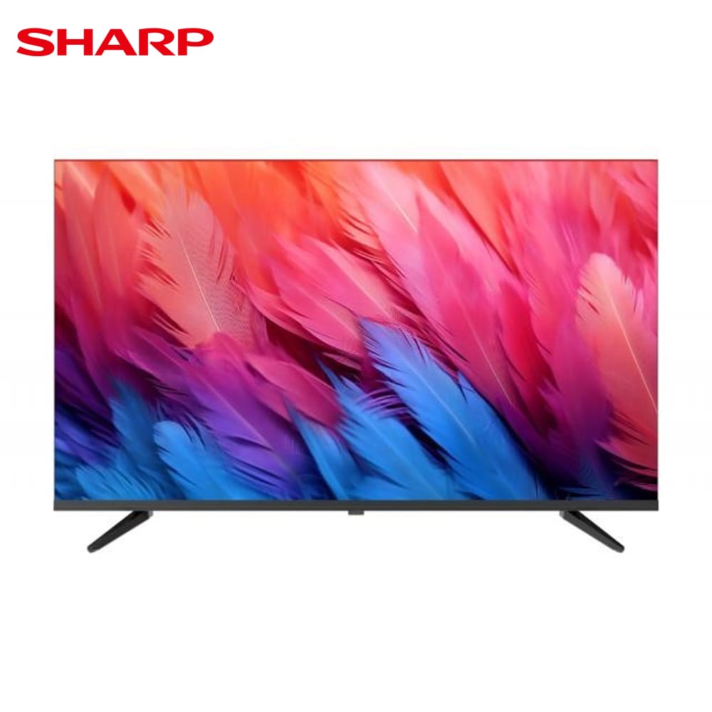 Sharp 43 in Smart TV 2T-C43GF2000X
