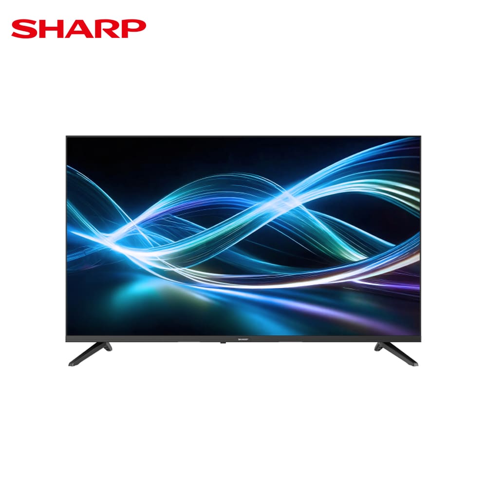 Sharp 43 in Google TV 2T-C43GH3000X