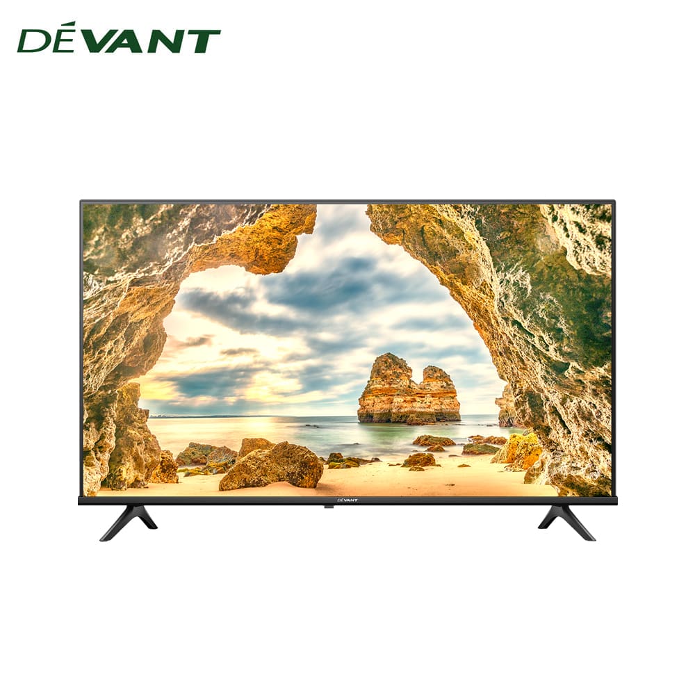 Devant 32 in HD Smart TV 32STV104