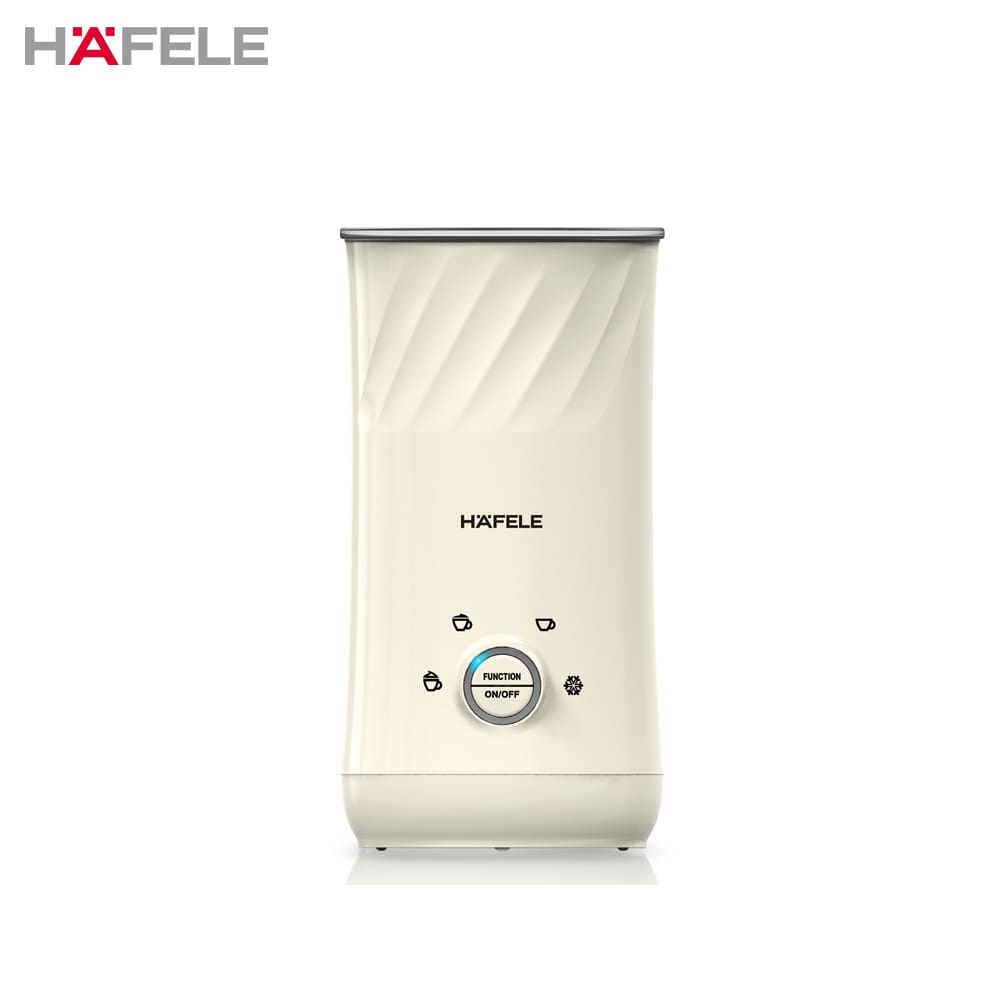 Hafele Milk Frother 535.43.484