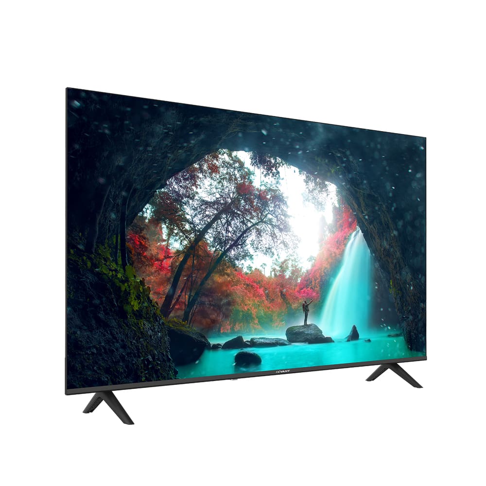 Devant 55 in Smart 4K UHD TV 55UHW201 - Image 3