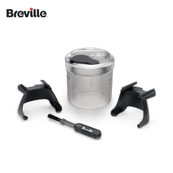 Breville BCG820 The Smart Grinder Pro Coffee Bean - Image 2