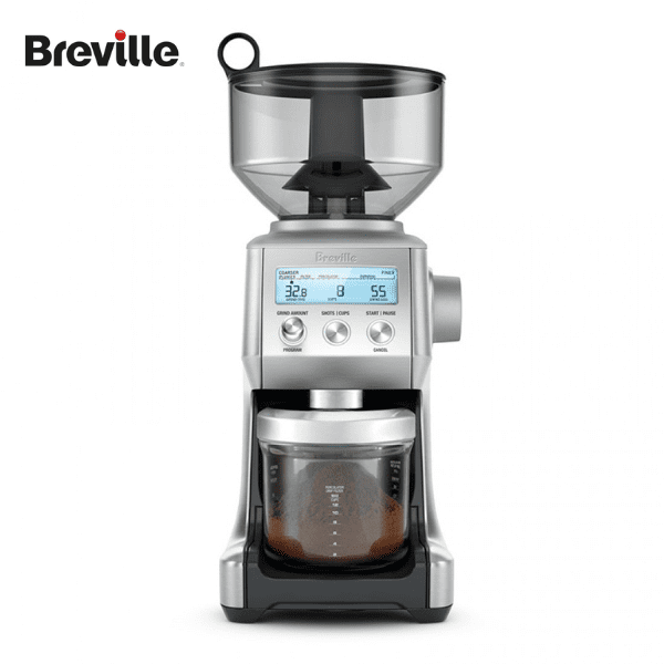 Breville BCG820 The Smart Grinder Pro Coffee Bean