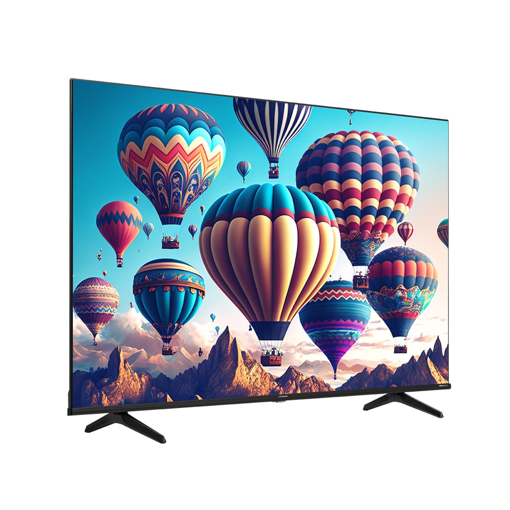 Devant 75 in Smart 4K UHD TV 75UHD205 - Image 2