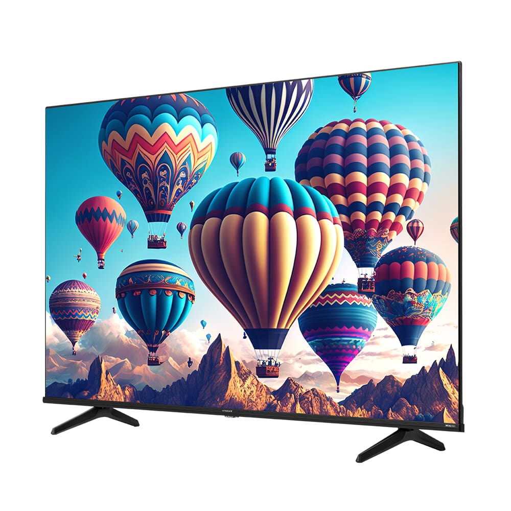 Devant 75 in Smart 4K UHD TV 75UHD205 - Image 3