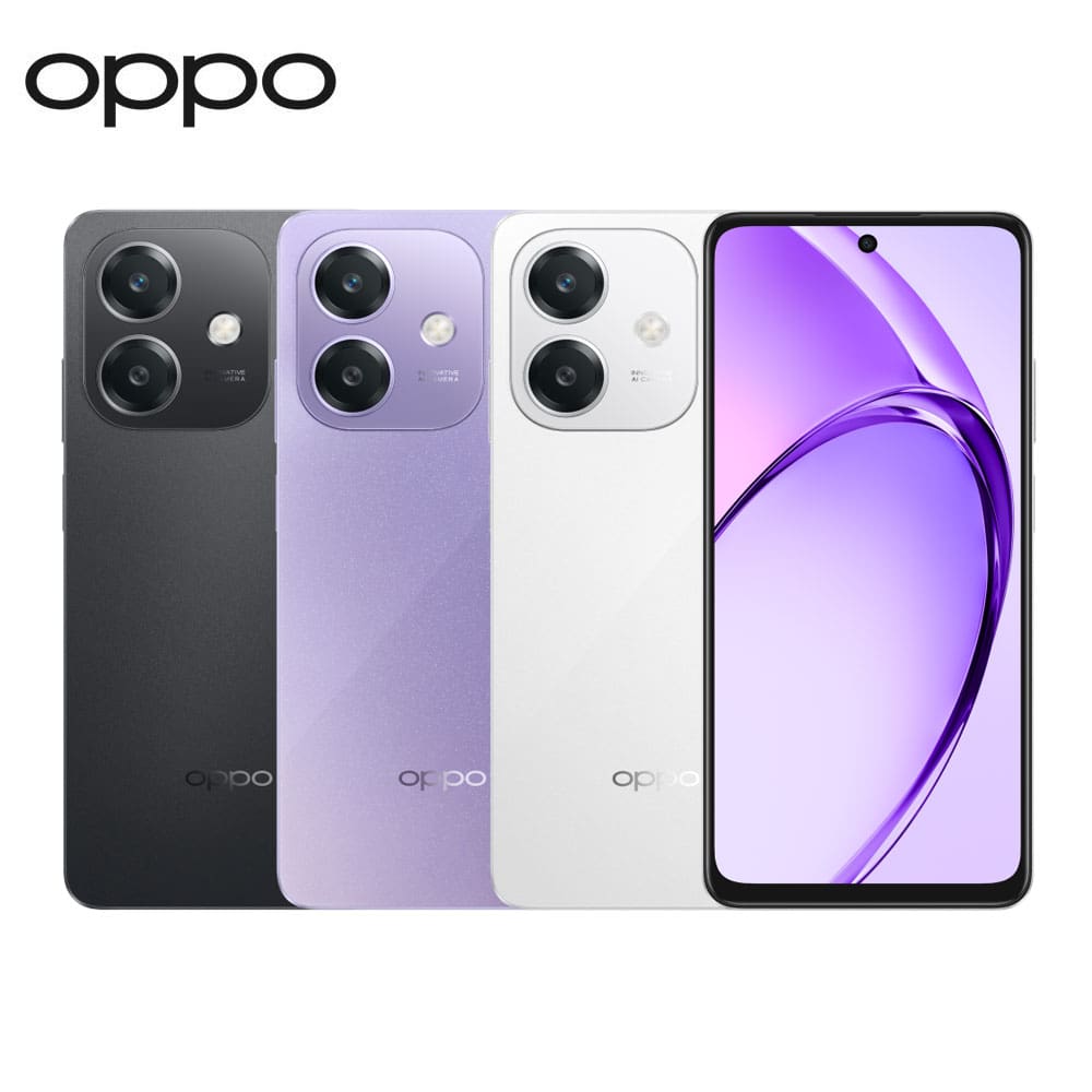 Oppo Smartphone A3