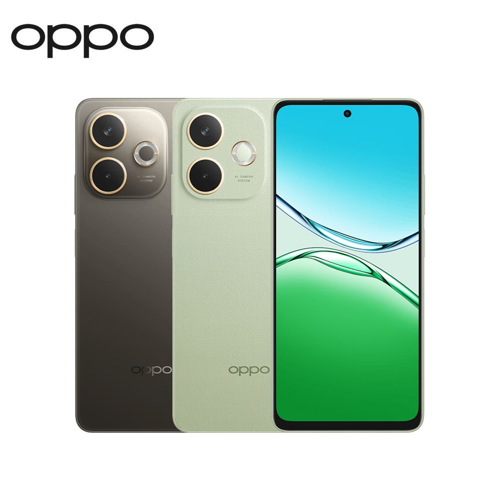 Oppo Smartphone A5 Pro