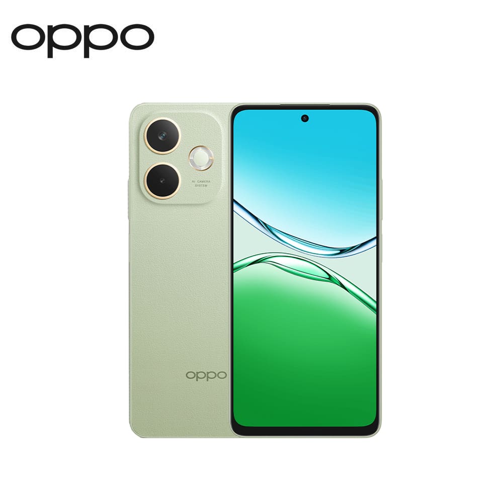 Oppo Smartphone A5 Pro - Image 3