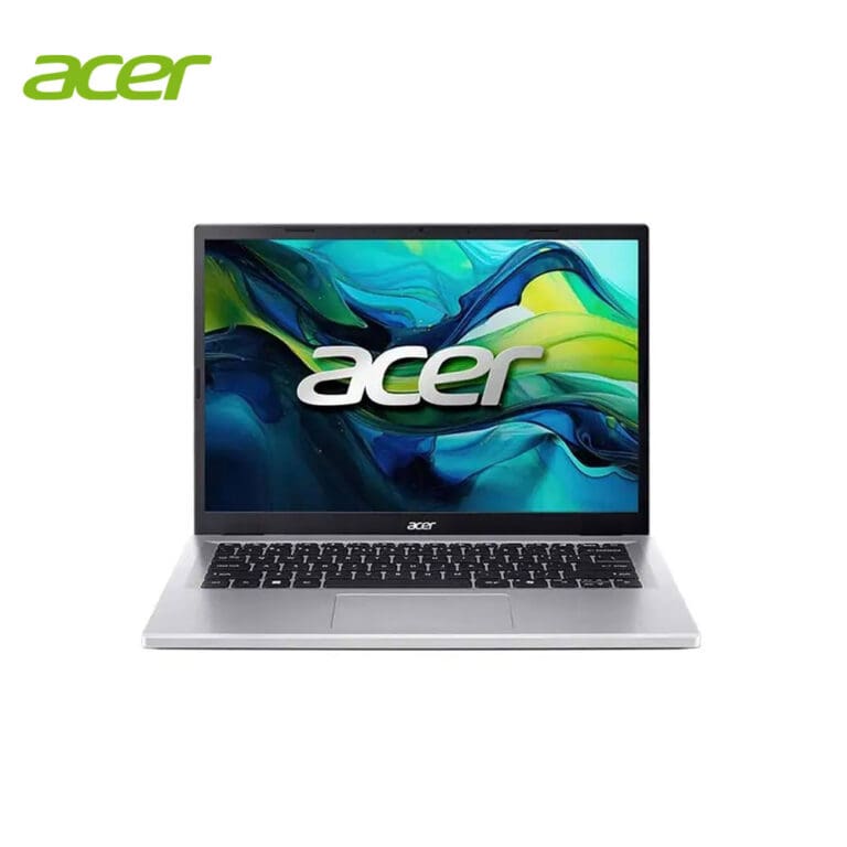 Acer Aspire Go 14 AI AG14-71M-55Q4 | EMCOR