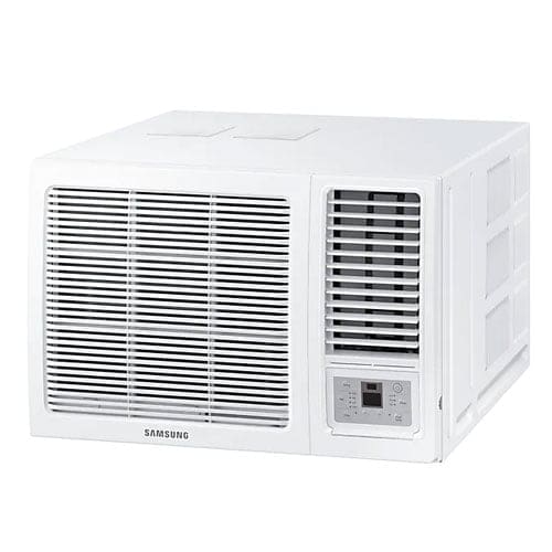 Samsung 1.0 HP Window-type Inverter AW09AYHGAWKNTC - Image 2