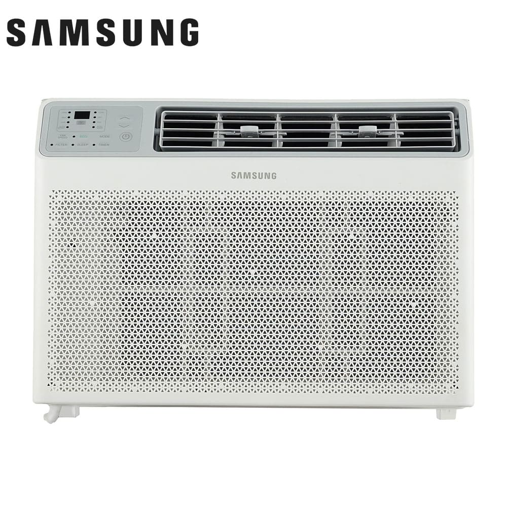 Samsung 1.0 HP Window-type Compact Air Conditioner AW09CGHLAWKNTC