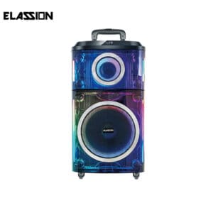 Elassion Titan Series Speaker Asteria