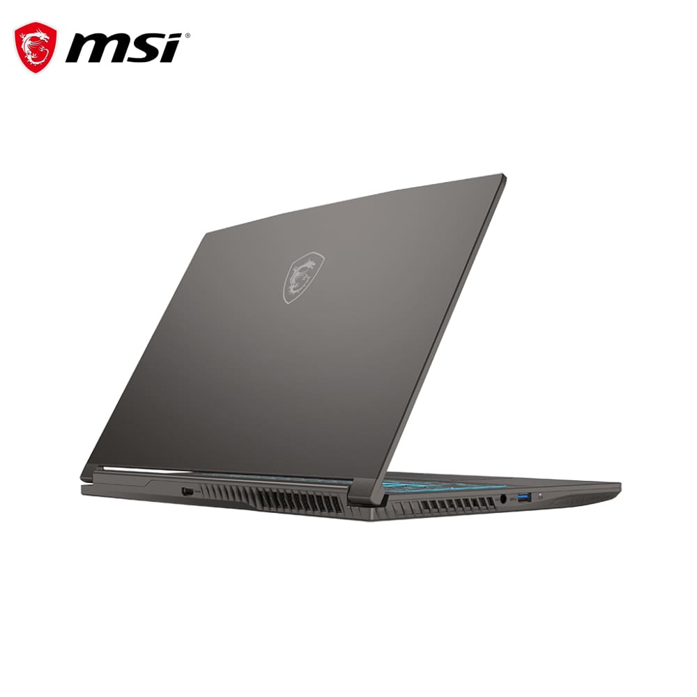 MSI Gaming Thin 15 B13UCX-2058PH