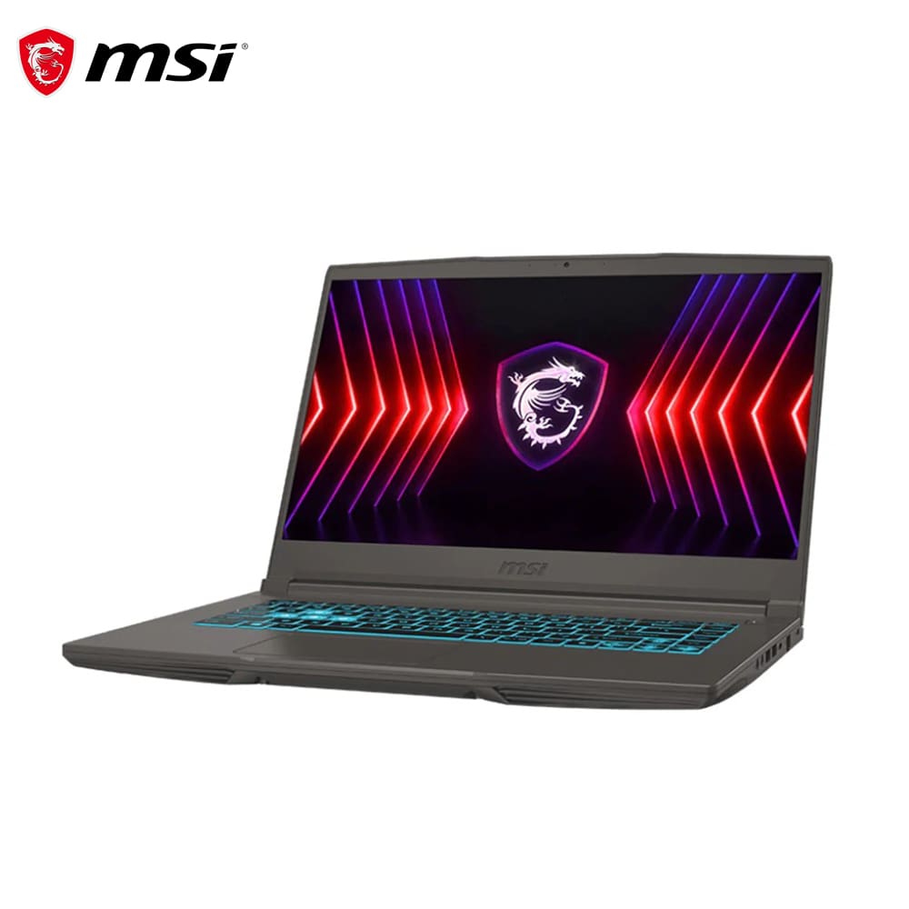 MSI Gaming Thin 15 B13UCX-2058PH - Image 2