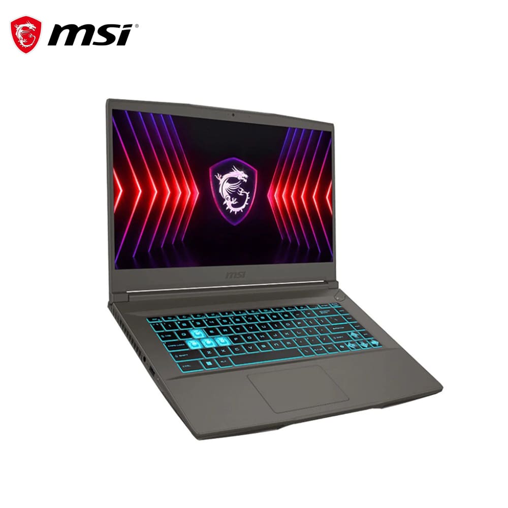 MSI Gaming Thin 15 B13UCX-2058PH - Image 3